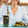 Maille Mini Gurken Cornichons Extra fein: K�stliche Delikatesse aus Frankreich