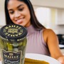 Maille Mini Gurken Cornichons Extra fein: K�stliche Delikatesse aus Frankreich