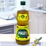 Puget extra natives Oliven�l aus Frankreich - 1 Liter feines Oliven�l f�r Genie�er