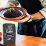 Gallo Venere Schwarzer Vollkornreis - Aromatischer Naturreis aus Italien, 500g