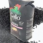Gallo Venere Schwarzer Vollkornreis - Aromatischer Naturreis aus Italien, 500g
