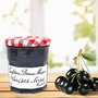 Franz�sische Schwarzkirsch-Konfit�re: Bonne Maman 370g