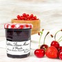 Bonne Maman 4 Frucht Konfit�re: Fruchtige Vielfalt aus Frankreich! 370g