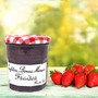 Bonne Maman Erdbeere Konfit�re - Fraises Confiture 370 Gramm aus Frankreich