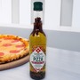 Lesieur Pizza-�l Hot & Spicy - Huile Sp�ciale Pizza Piment�e 500 ml aus Frankreich