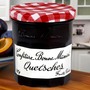Bonne Maman Zwetschgen Konfit�re - Quetsches Confiture 370 Gramm