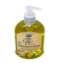 Le Petit Olivier Pur Savon Liquide de Marseille Verveine Citron - 300ml nat�rliche Pflege