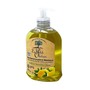 Le Petit Olivier Pur Savon Liquide de Marseille Verveine Citron - 300ml nat�rliche Pflege