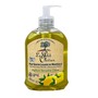 Le Petit Olivier Pur Savon Liquide de Marseille Verveine Citron - 300ml nat�rliche Pflege
