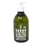 Savon Le Naturel Extra Pur Fl�ssigseife mit Oliven�l 500ml - Sanfte Pflege & Duft