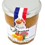 Lucien Georgelin Quatre Agrumes Fruchtaufstrich mit Apfel, 320g - Fruchtiger Genuss