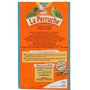 Nat�rlicher brauner Zuckerw�rfel von La Perruche - Premium-Qualit�t 750 Gramm