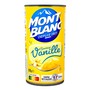 Mont Blanc Creme Vanille: Cremiges Dessert mit authentischem Vanillegeschmack