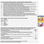 Nestl� Ricor� au Lait Bonjour 400g - Instant Kaffee mit Milch & Zichorienextrakt