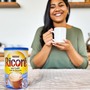 Nestl� Ricor� au Lait Bonjour 400g - Instant Kaffee mit Milch & Zichorienextrakt