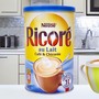 Nestl� Ricor� au Lait Bonjour 400g - Instant Kaffee mit Milch & Zichorienextrakt