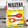 MAIZENA Fleur de Mais Glutenfrei, 400g - Reine Maisst�rke zum Binden und Backen