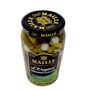 Maille Mini Gurken Cornichons Extra fein - 5 Gl�ser � 400g: Franz�sischer Genuss
