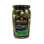 Maille Mini Gurken Cornichons Extra fein - 5 Gl�ser � 400g: Franz�sischer Genuss