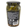 Maille Mini Gurken Cornichons Extra fein - 5 Gl�ser � 400g: Franz�sischer Genuss