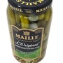 Maille Mini Gurken Cornichons Extra fein - 5 Gl�ser � 400g: Franz�sischer Genuss
