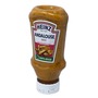 Heinz Andalouse Sauce - Cremige Tomaten-Senf-Spezialit�t 220g