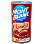 Mont Blanc La Cr�me Dessert au Chocolat - Feine Schokoladencreme aus Frankreich