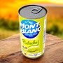 Mont Blanc Creme Pistache Dessert 570g - Pistaziencreme aus Frankreich