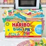 Haribo Croco PIK - 210 saure Krokodile aus Frankreich: Fruchtig und Erfrischend!