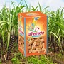 La Perruche Brauner Rohrzucker W�rfel 2 x 750 g - Nat�rlicher Genuss f�r Kaffee & Tee