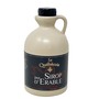 Le Qu�b�cois Ahornsirup - 100% Rein, Authentischer Genuss aus Kanada, 1 Liter