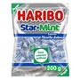 Haribo Starmint 200g - Erfrischende Menthol-Bonbons f�r extra Frische