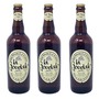 La Goudale Lagerbier 3 x 750ml - Franz�sisches Bier 7,2% vol.