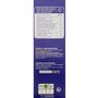 Pasquier Vollkorn-Brotscheiben - Knuspriger Vollkorntoast ohne Zuckerzusatz, 240g