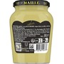 MAILLE Dijon Senf Fine de Dijon 360g: Verfeinern Sie Ihre Gerichte