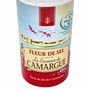 Le Saunier de Camargue Fleur de Sel 3 x 1000g - Premium Meersalz f�r Feinschmecker