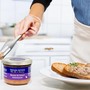 Edouard Artzner Entenmousse Terrine mit Kirschwasser - Delikatesse aus dem Elsass