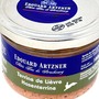 Edouard Artzner Hasenterrine mit Pinot Noir - Feine Delikatesse aus dem Elsass