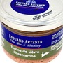 Edouard Artzner Hasenterrine mit Pinot Noir - Feine Delikatesse aus dem Elsass