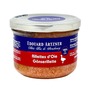 Edouard Artzner G�nse Rillette - Feine Delikatesse aus 100% G�nsefleisch