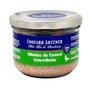Edouard Artzner Enten Rillette - Zarte Delikatesse aus Entenfleisch, aus Frankreich