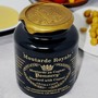Pommery Moutarde Royale Meaux-Senf mit Cognac, k�rnig 250g