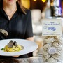 P�tes Fabre Gourmet Tagliatelle mit Tr�ffel Saint John 250g - Franz�sische Delikatesse