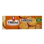 St. Michel Galettes Biscuits: Franz�sische Butterkekse - Traditionelle Knusprigkeit!