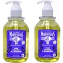 Le Petit Marseillais Fl�ssigseife Lavendel�l 2x300ml - Sanfte Pflege aus Frankreich