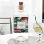 Rubus Gin, der besondere Gin , Himbeere trifft Wacholder 0,5 Liter 42%