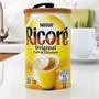 Nestle Ricore linstant caf� Instant Kaffee aus der Zichorie Wurzel 3 x 260 Gramm