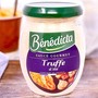 B�n�dicta Sauce Gourmet Truffe d�t� (260g) - Sommertr�ffelsauce f�r luxuri�sen Genuss
