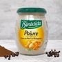 B�n�dicta Sauce au Poivre de Madagascar - Intensive Pfeffersauce im 260g Glas