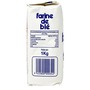 Farine De Bl� Weizenmehl T55 (550er) aus Frankreich - 1KG f�r beste Backergebnisse